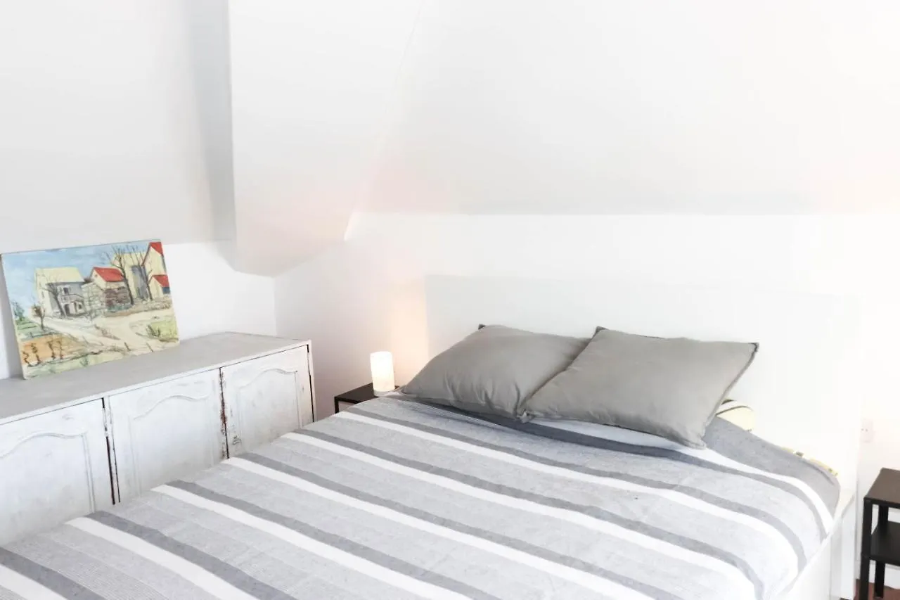Apartment Tina Spalato