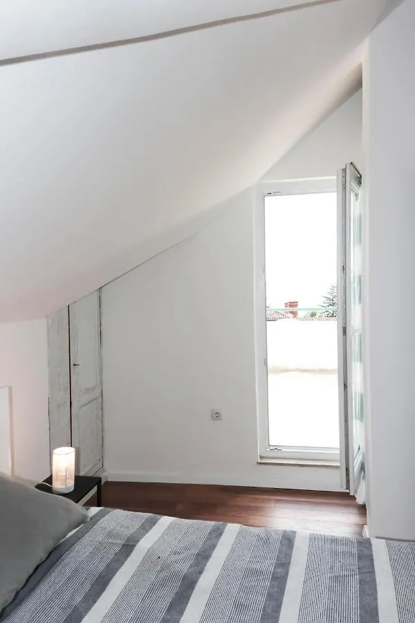 Apartment Tina Spalato