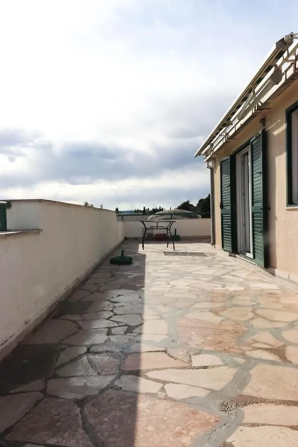 Apartment Tina Spalato