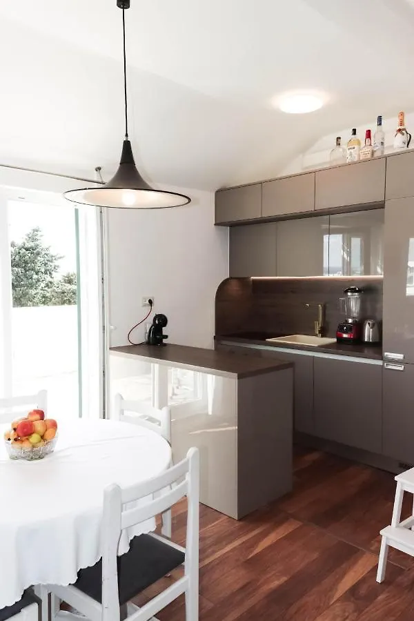 Apartment Tina Spalato