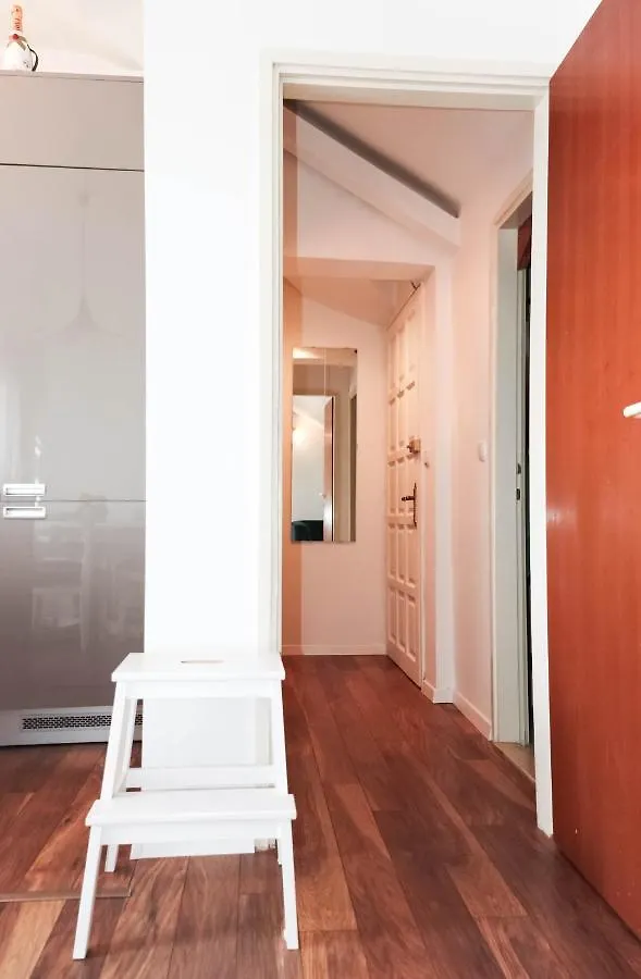 Apartment Tina Spalato