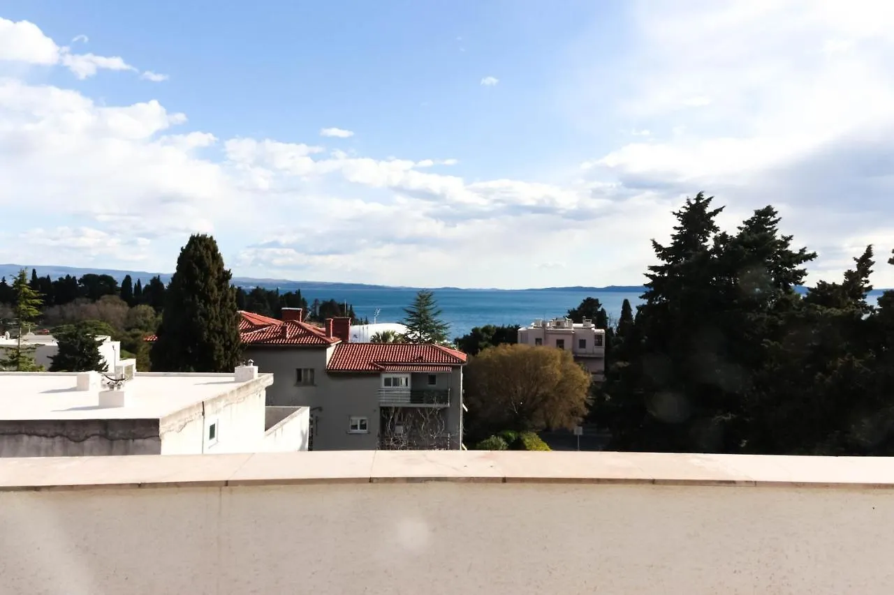 Apartment Tina Spalato
