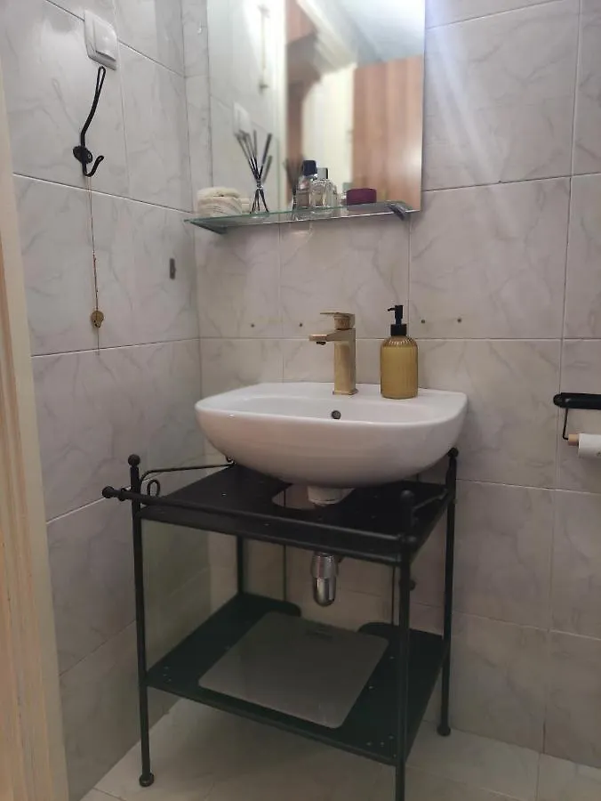 Apartment Tina Spalato