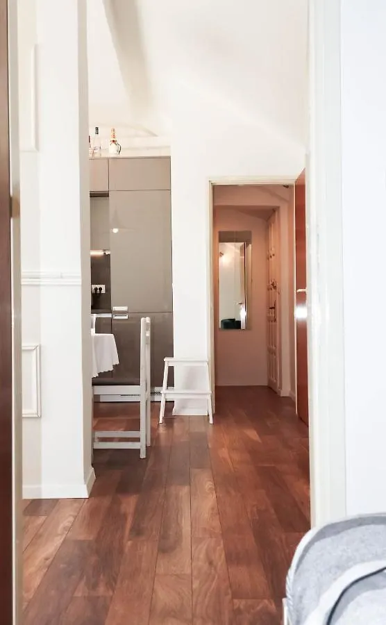 Apartment Tina 스플리트