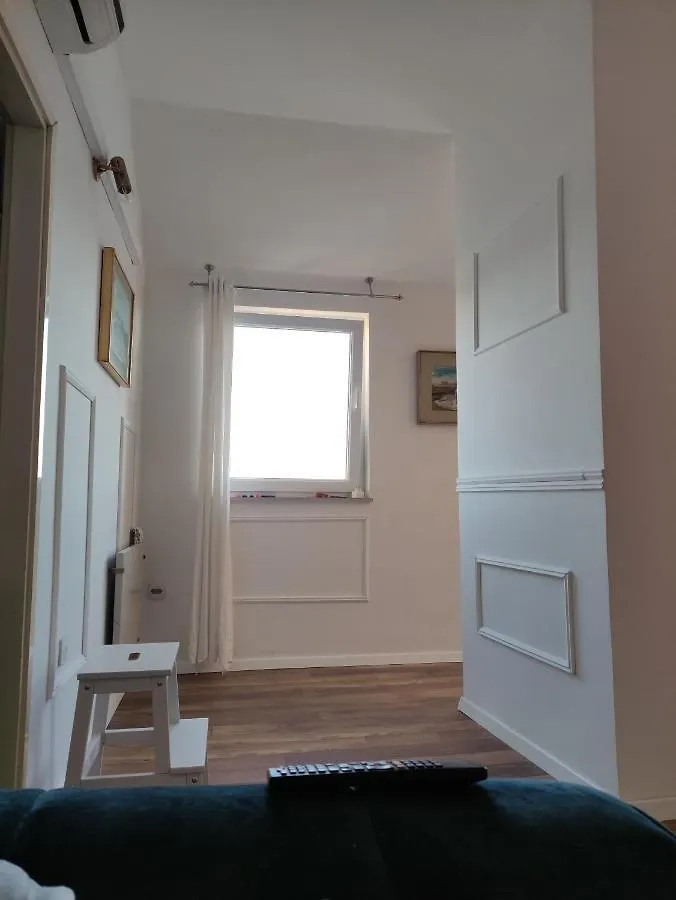 Apartment Tina 스플리트 크로아티아