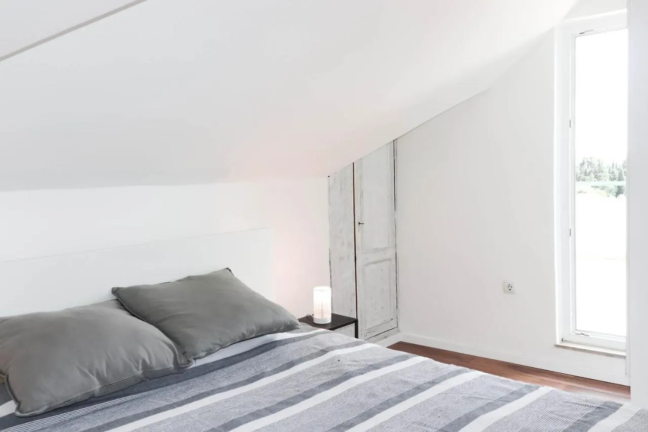 Apartment Tina 스플리트 크로아티아