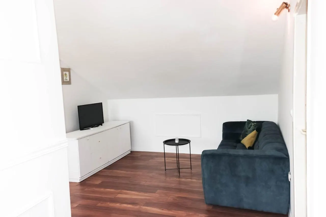 Apartment Tina 스플리트