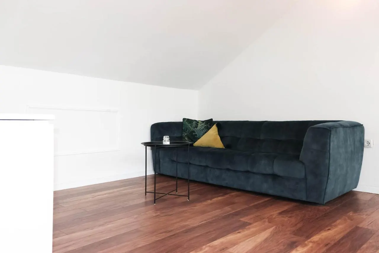 Apartment Tina 스플리트 크로아티아